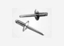 Open Type Blind Rivet