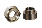 GZM Broaching Fasteners